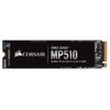 SSD Corsair MP510 NVMe PCIe Gen 3 x4 M.2 480GB