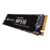 SSD Corsair MP510 NVMe PCIe Gen 3 x4 M.2 480GB