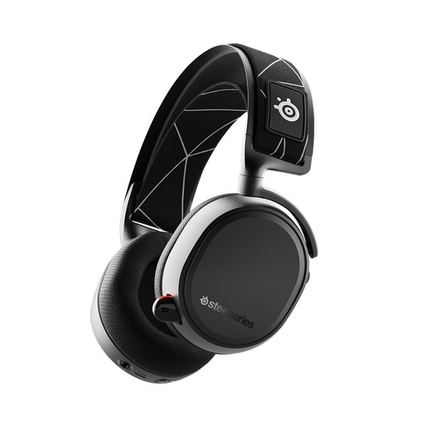 Tai Nghe Không Dây -  SteelSeries Arctis 9 | Wireless | BT | 3.5mm