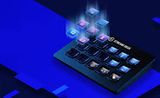 Công Cụ Hỗ Trợ Stream - Elgato StreamDeck - 10GAA9901