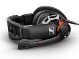 Tai Nghe Có Dây - Epos Sennheiser GSP600 - Black - 3.5mm