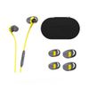 Tai Nghe Chơi Game Có Dây - HyperX Cloud Earbuds Yellow Edition