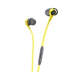 Tai Nghe Chơi Game Có Dây - HyperX Cloud Earbuds Yellow Edition