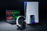 Tai Nghe Chơi Game Không Dây - Razer Kaira Pro Wireless for PlayStation