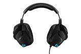 Tai Nghe Chơi Game Máy Tính Có Dây - Logitech G633S Black | jack 3.5mm | USB | RGB