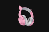 Tai Nghe Wireless - Razer Kraken BT Kitty Edition - Quartz