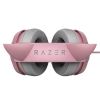 Tai Nghe Razer Kraken Kitty Chroma Quartz ( Pink Edition )