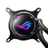 Tản nhiệt nước CPU ASUS ROG STRIX LC 120 RGB