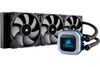 Tản nhiệt Corsair H150i PRO RGB - 360