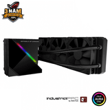 Tản nhiệt nước Asus ROG RYUJIN 360 RGB Liquid CPU Cooler