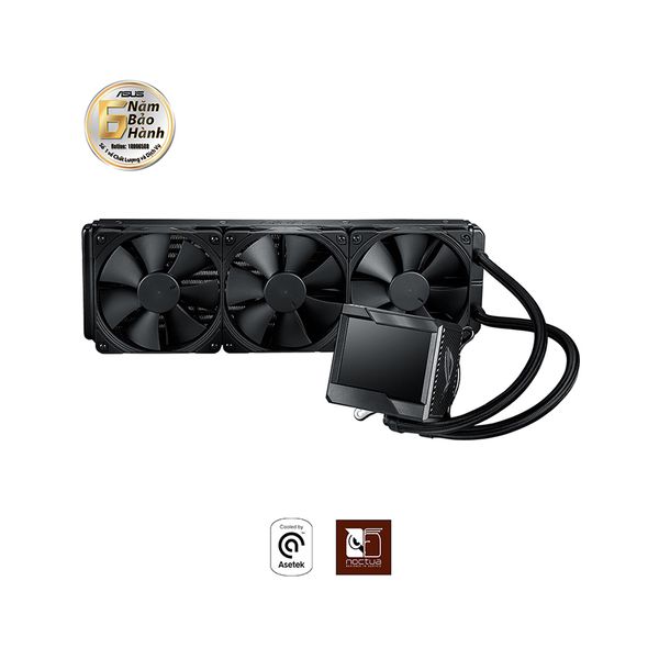 Tản Nhiệt Nước AIO - ASUS ROG RYUJIN II 360