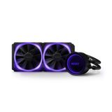 Tản Nhiệt Nước AIO -  NZXT Kraken X53 RGB - 240mm