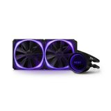 Tản Nhiệt Nước AIO -  NZXT Kraken X63 RGB - 280mm