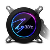 Tản nhiệt nước Gigabyte Aorus Liquid Cooler 240