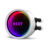 Tản Nhiệt Nước AIO -  NZXT Kraken X73 RGB White - 360mm