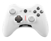 Tay Cầm Không Dây - Controller MSI Forge GC30 V2 | White Edition