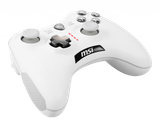 Tay Cầm Không Dây - Controller MSI Forge GC30 V2 | White Edition