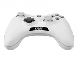 Tay Cầm Không Dây - Controller MSI Forge GC30 V2 | White Edition