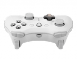 Tay Cầm Không Dây - Controller MSI Forge GC30 V2 | White Edition