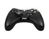 Tay Cầm Không Dây - Controller MSI Forge GC30 V2 | Black Edition