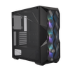 Vỏ Case Máy Tính - Cooler Master MasterBox TD500TG Mesh ARGB - Black