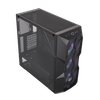 Vỏ Case Máy Tính - Cooler Master MasterBox TD500TG Mesh ARGB - Black