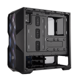 Vỏ Case Máy Tính - Cooler Master MasterBox TD500TG Mesh ARGB - Black