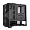 Vỏ Case Máy Tính - Cooler Master MasterBox TD500TG Mesh ARGB - Black