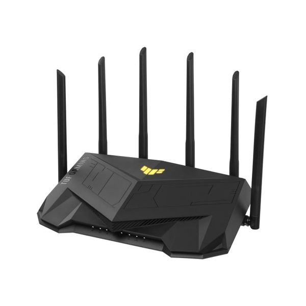 Router - Bộ Định Tuyến ASUS ASUS TUF AX5400