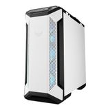 Vỏ Case Máy Tính - Asus TUF Gaming GT501 White Edition