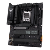 Bo Mạch Chủ - Mainboard ASUS TUF GAMING X670E-PLUS - DDR5