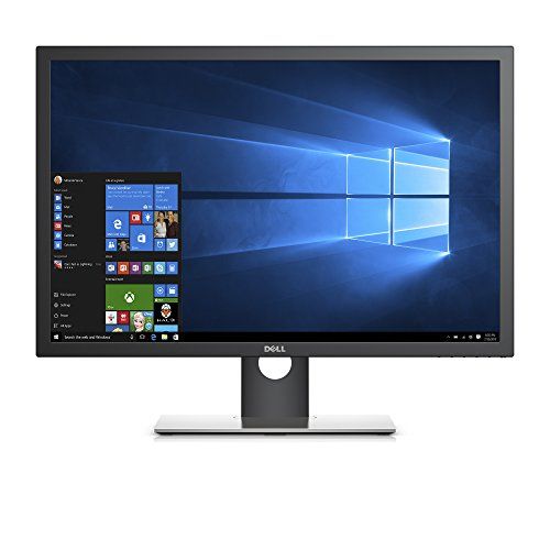 Màn Hình Dell UltraSharp UP3017 (30inch/2K/IPS/60Hz)