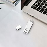 Thiết bị mạng - USB Wifi TP-Link TL-WN821N | 300Mbps