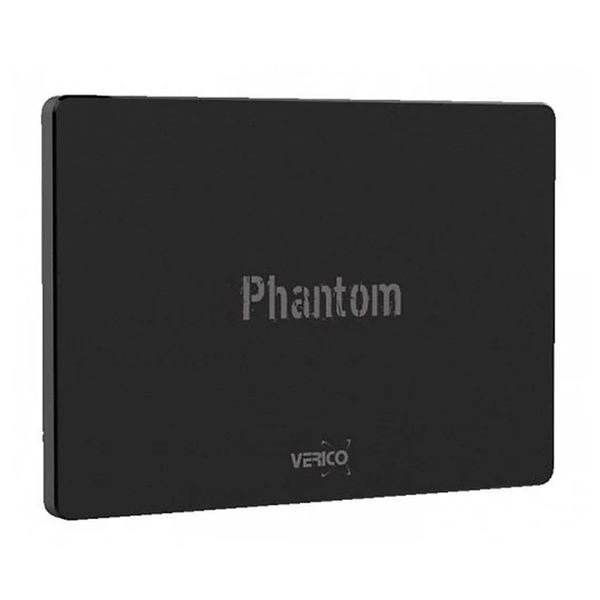 SSD Verico Phantom 480GB – SATA 3