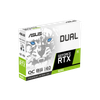 Card Màn Hình - VGA ASUS Dual GeForce RTX 3060 White O8G GDDR6