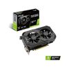 VGA ASUS TUF Gaming GeForce GTX 1650 OC 4GB GDDR6