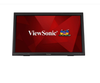 Màn Hình ViewSonic Cảm Ứng TD2423 (24inch/1080p/TN/75Hz)