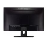 Màn Hình Máy Tính - ViewSonic VX2480-2K-SHD | 24inch | IPS | 75Hz |