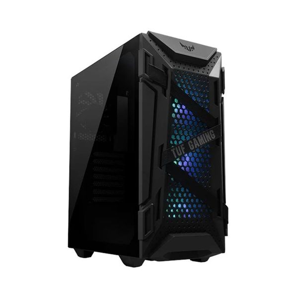 Vỏ Case Máy Tính - Asus TUF Gaming GT301