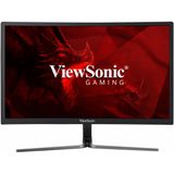 Màn Hình Máy Tính - ViewSonic VX2458-C-MHD | 24inch| Curve| VA| FHD 1080p| 144Hz