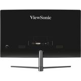 Màn Hình Máy Tính - ViewSonic VX2458-C-MHD | 24inch| Curve| VA| FHD 1080p| 144Hz