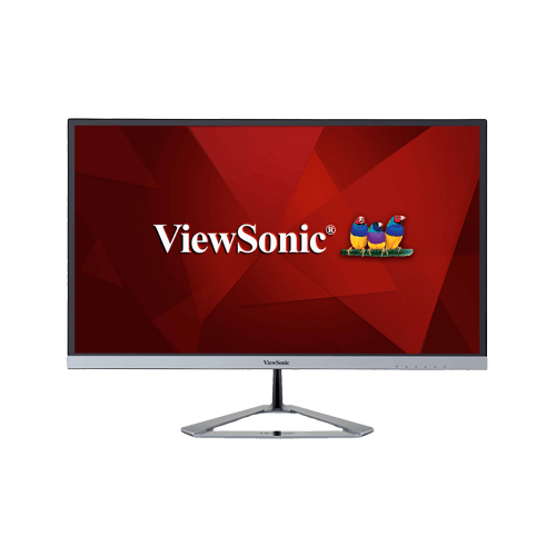 Màn Hình Máy Tính - ViewSonic VX2776-SH | 27inch| IPS| FHD 1080p| 75Hz