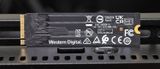 SSD Western Black - SN580 M.2 NVMe PCIe Gen 4 / 1TB