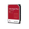 Ổ Cứng WD - 6TB / Red Pro / 7200RPM / 256MB