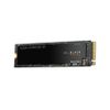 SSD Western Digital Black - SN750 M.2 NVMe PCIe Gen 3 x 4 / 1TB