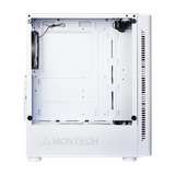 Vỏ Case Máy Tính - Montech X1 White