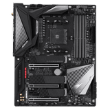 Mainboard GIGABYTE X570 AORUS MASTER