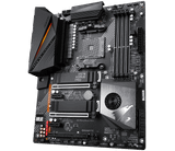 Mainboard GIGABYTE X570 AORUS PRO (AMD Socket AM4)
