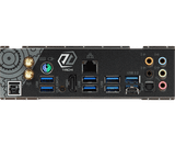 Mainboard Asrock X570 Taichi (AMD Socket AM4)