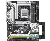 Mainboard ASRock X670E Steel Legend